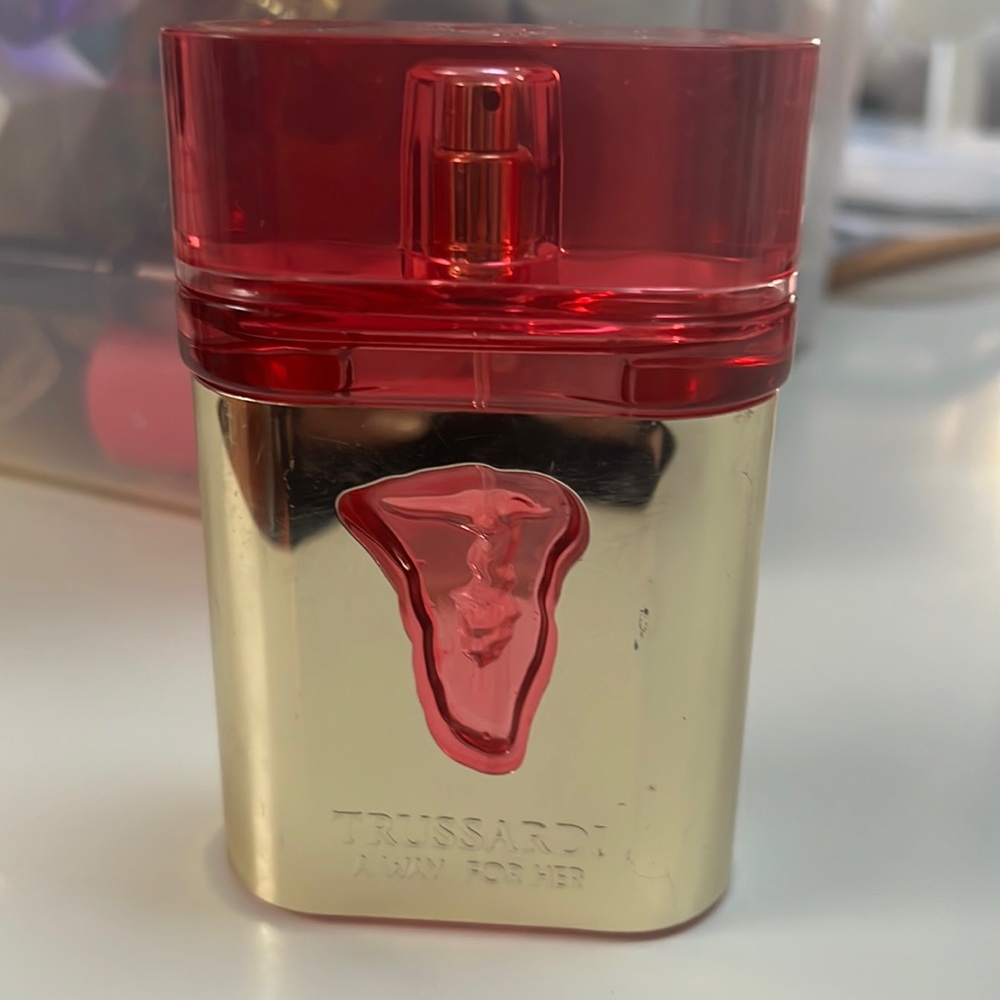 Trussardi A way for her 3.4 oz